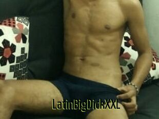 LatinBigDickXXL
