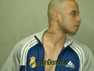 LatinDominic