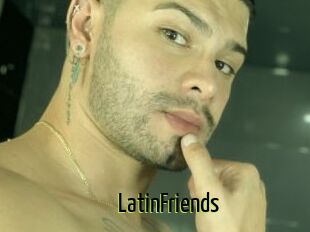 LatinFriends