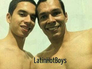 LatinHotBoys