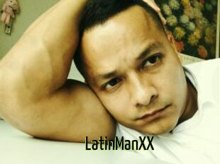 LatinManXX