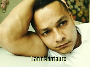 LatinMantauro