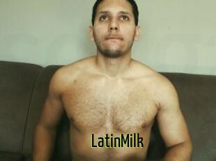 LatinMilk