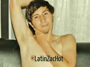 LatinZacHot