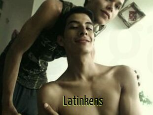 Latinkens