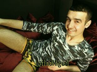 LatinoMiguel