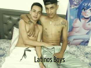 Latinos_Boys