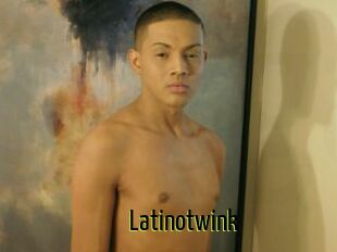 Latinotwink