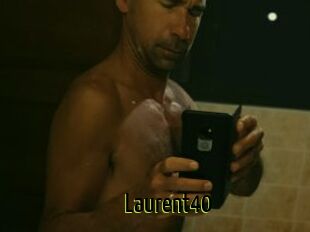 Laurent40