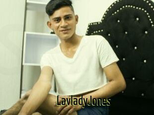 LavladyJones