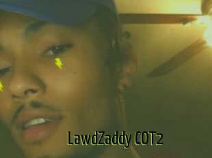 LawdZaddy_COT2