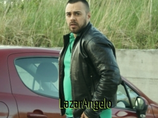 LazarAngelo