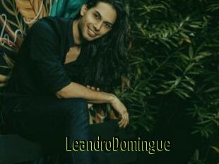 LeandroDomingue