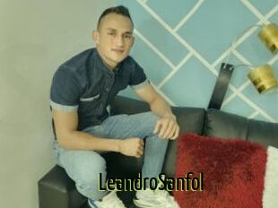 LeandroSanfol