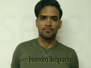 Leandro_Belgrado