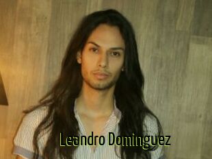 Leandro_Dominguez