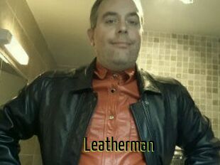 Leatherman