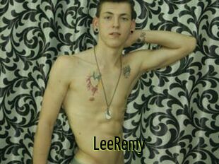 LeeRemy