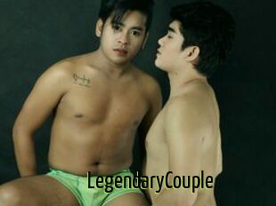 LegendaryCouple