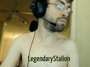LegendaryStalion