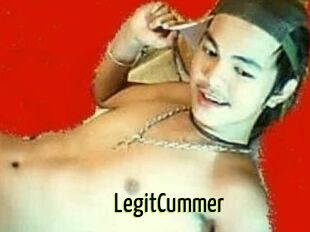 LegitCummer