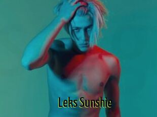 Leks_Sunshie