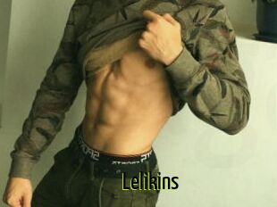Lelikins