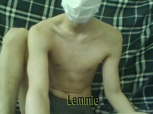 Lemmie