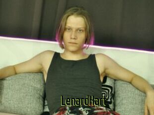 LenardHart