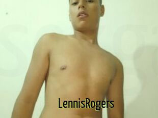LennisRogers