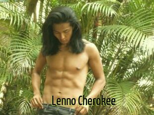 Lenno_Cherokee