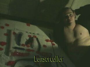 Lensorceller