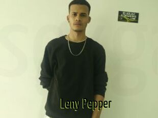 Leny_Pepper