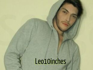 Leo10inches