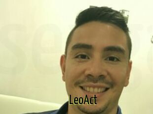 LeoAct