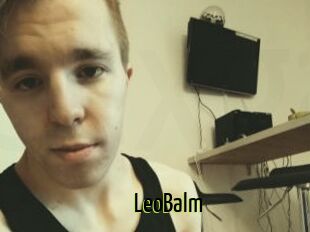 LeoBalm