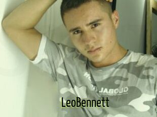 LeoBennett