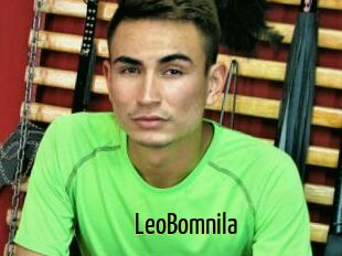 LeoBomnila
