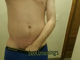 LeoCummings