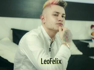 LeoFelix