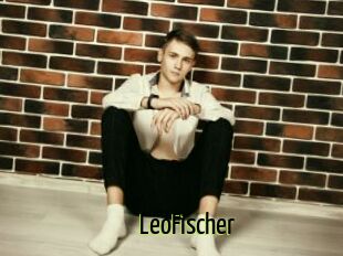 LeoFischer