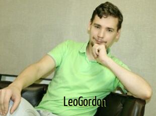 LeoGordon