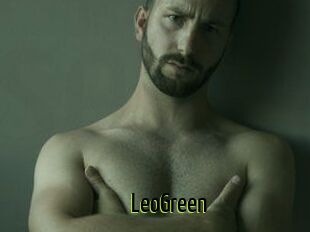LeoGreen