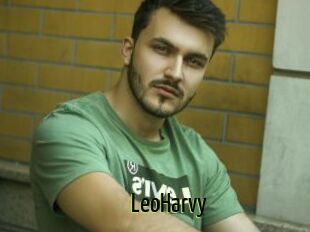 LeoHarvy