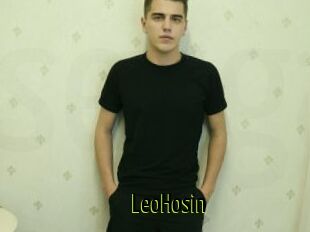 LeoHosin