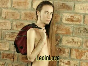 LeoInLove