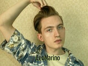 LeoMarino