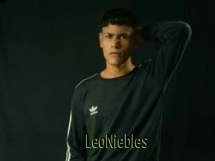 LeoNiebles