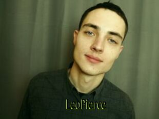 LeoPierce
