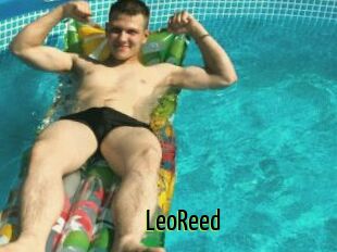 LeoReed